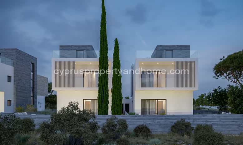 жилой дом в Konia, Paphos 10159161