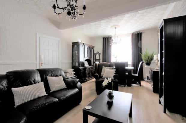 Casa nel Pengam, Caerphilly 10159182