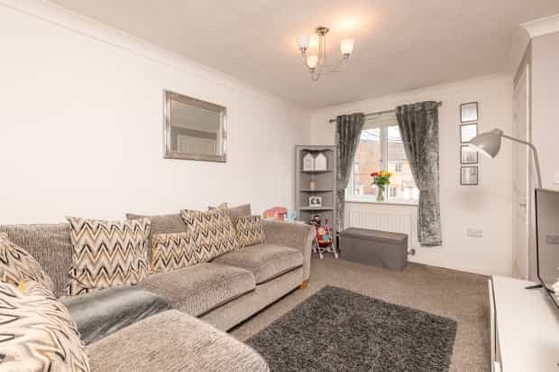 House in Dudley Hill, Bradford 10159184