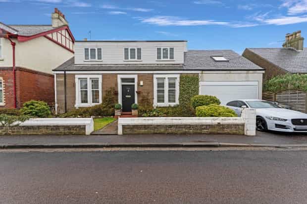 House in Carnoustie, Angus 10159200