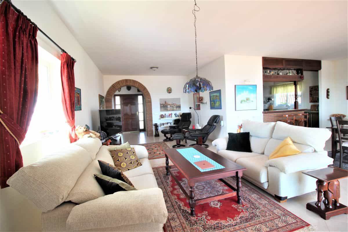 Casa nel L'Atunara, Andalusia 10159222