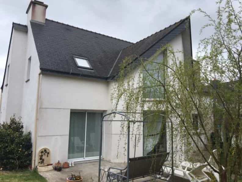 House in Ploemeur, Bretagne 10159299