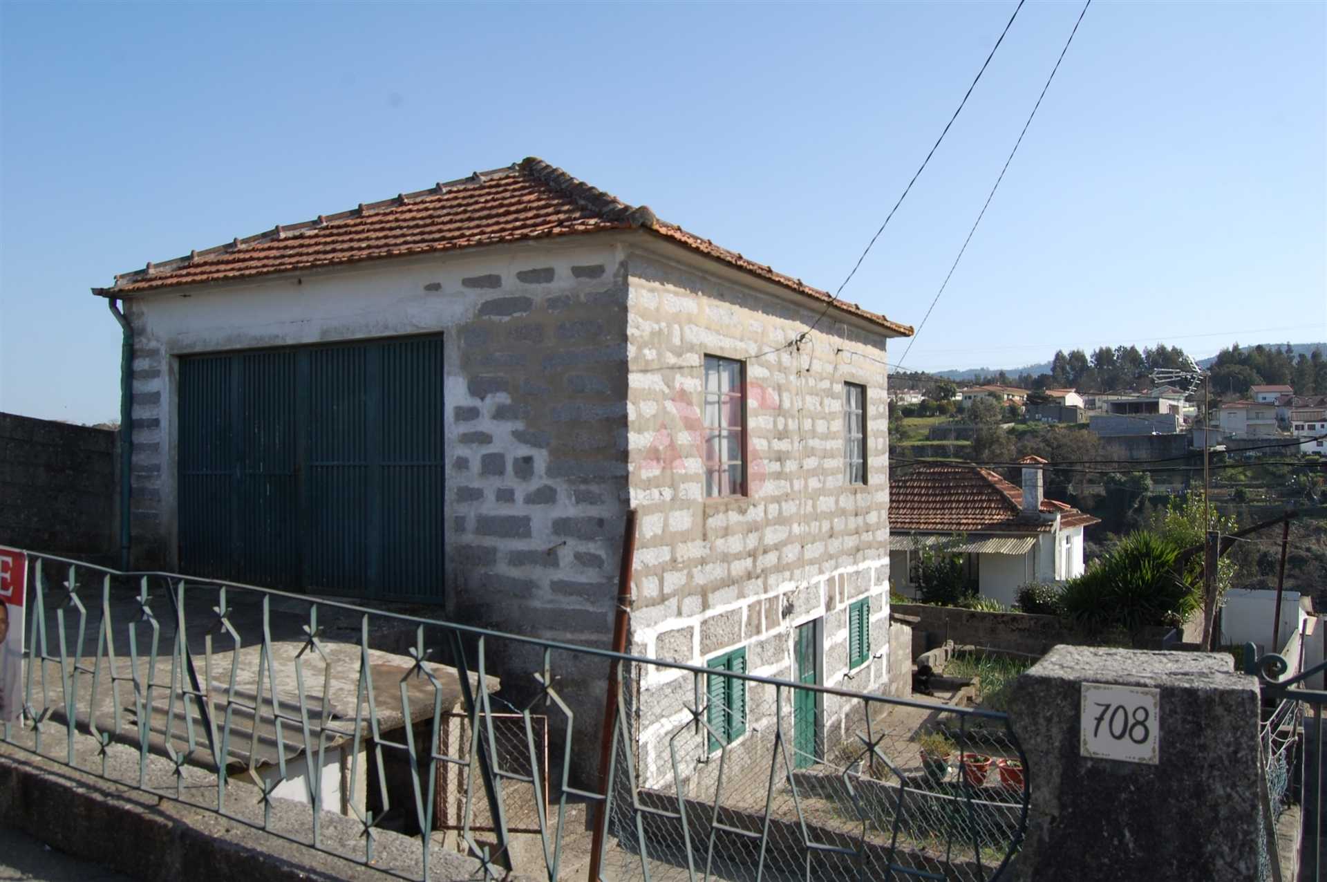 loger dans Oliveira, Braga 10159319