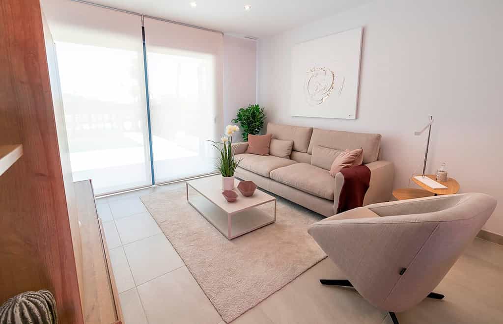 Condominium in Campoamor, Valencia 10159324