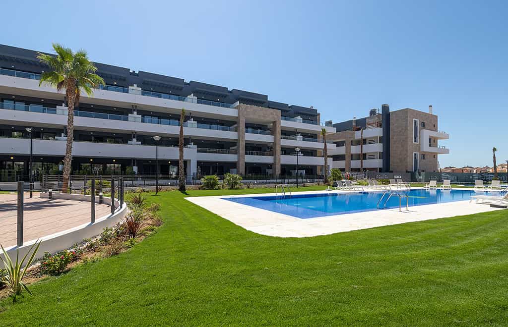 Condominium dans Campoamor, Valence 10159327