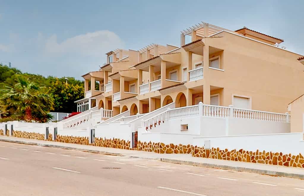 House in San Miguel de Salinas, Valencia 10159350