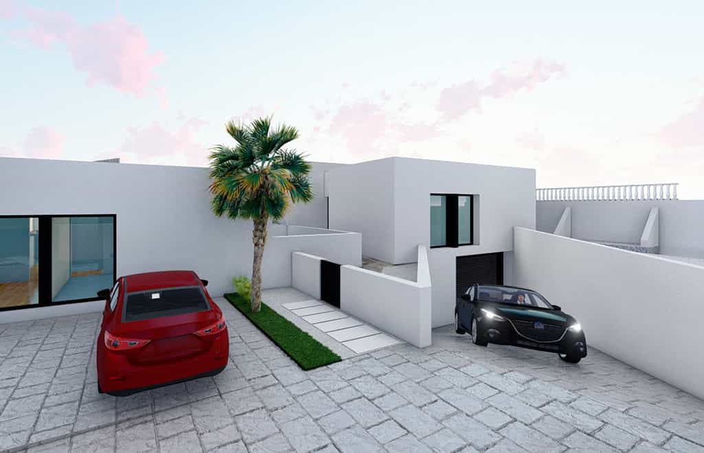 House in Rojales, Valencia 10159351