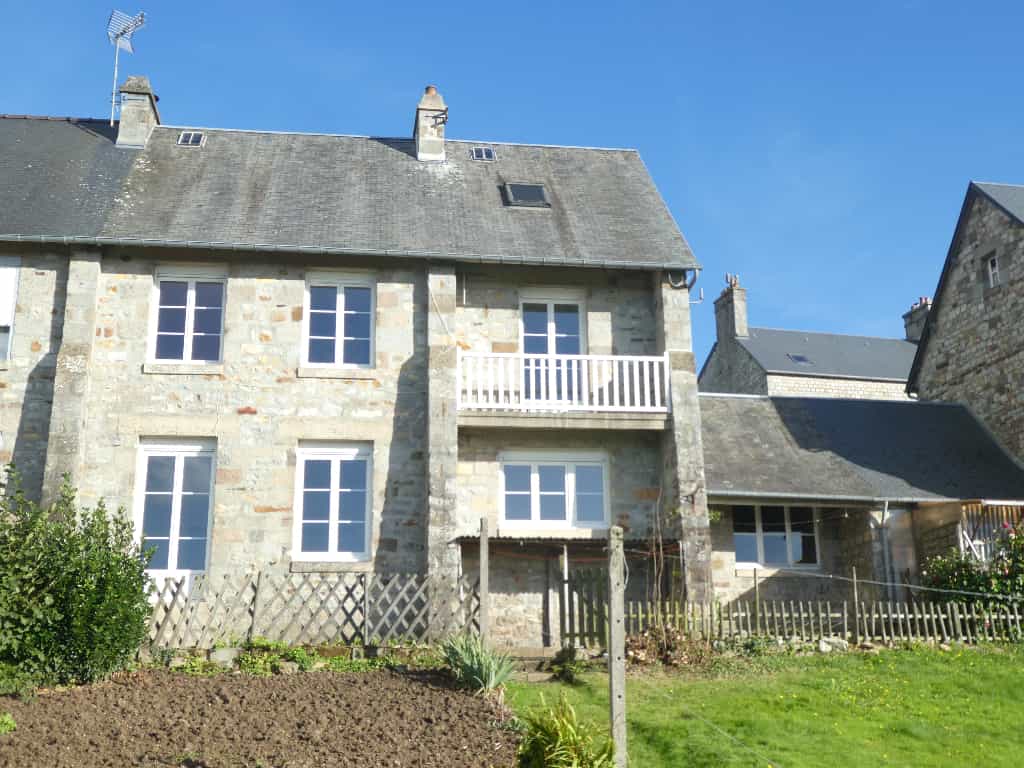 House in Romagny, Normandie 10159375