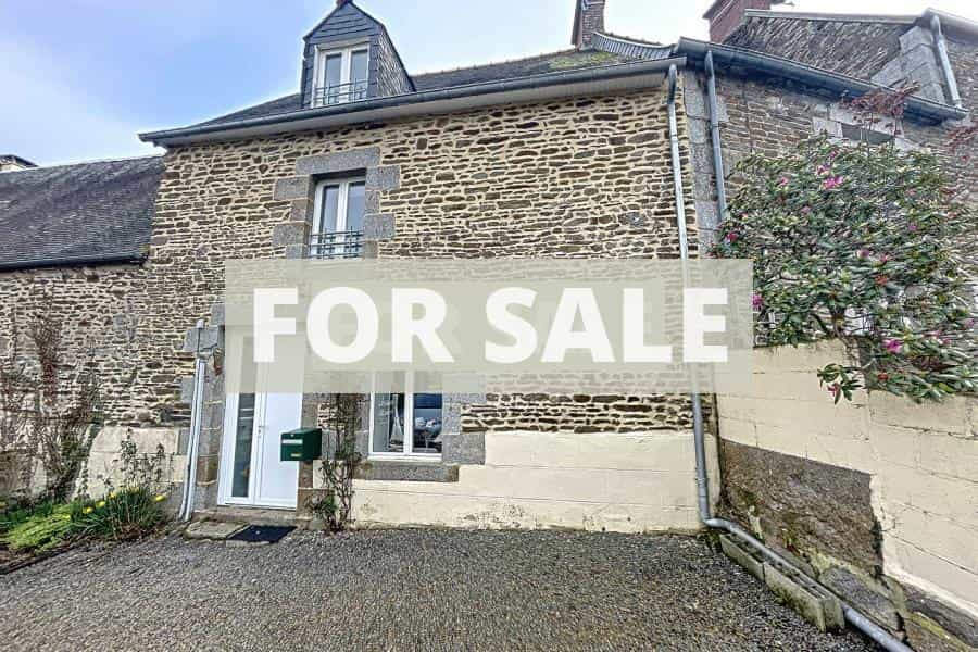 House in Montanel, Normandie 10159381