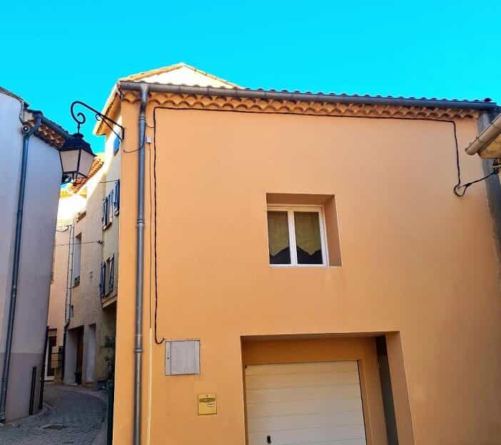 Casa nel Cazouls-les-Beziers, Occitania 10159454