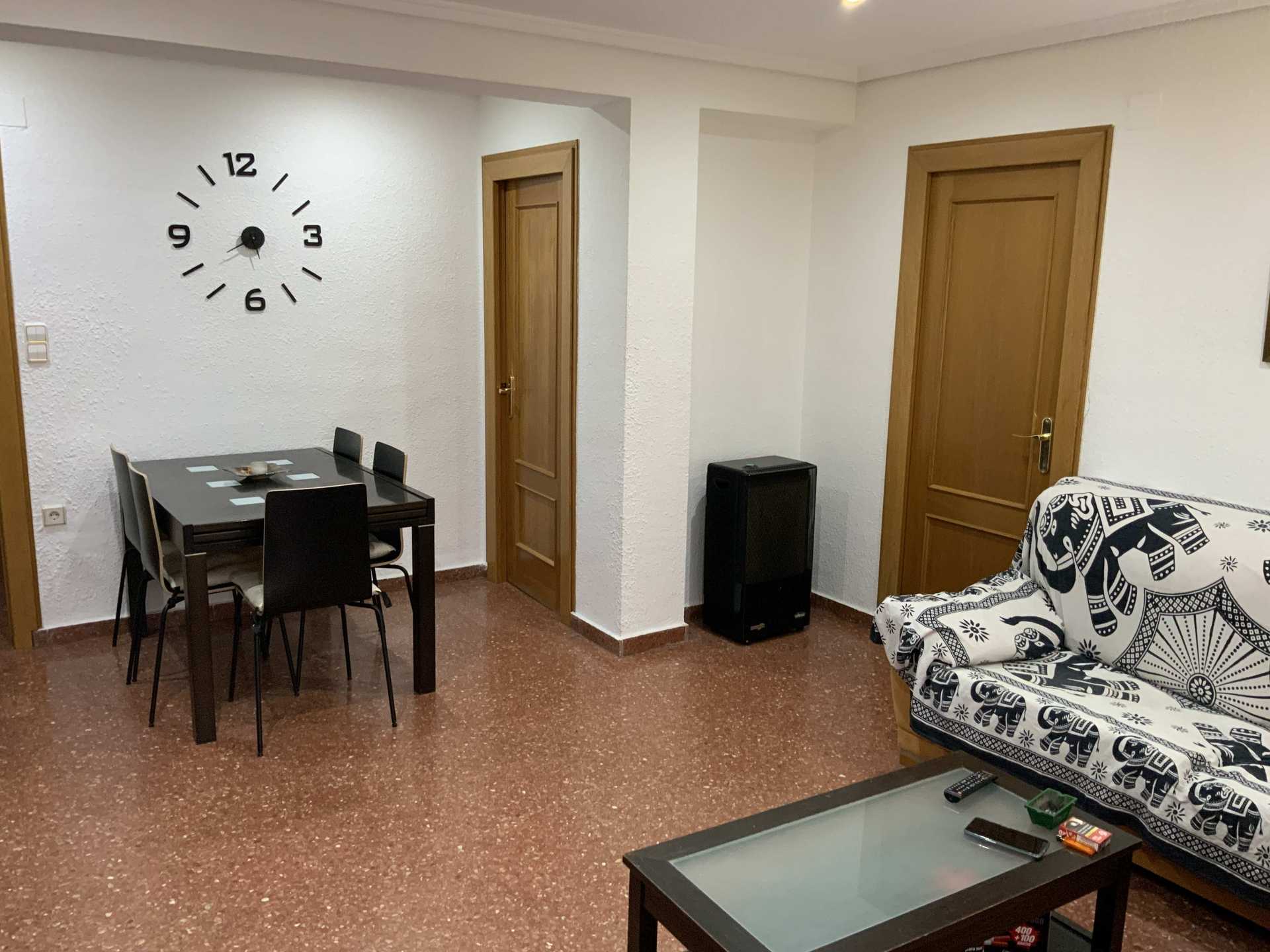Condominium in Benimaclet, Valencia 10159458