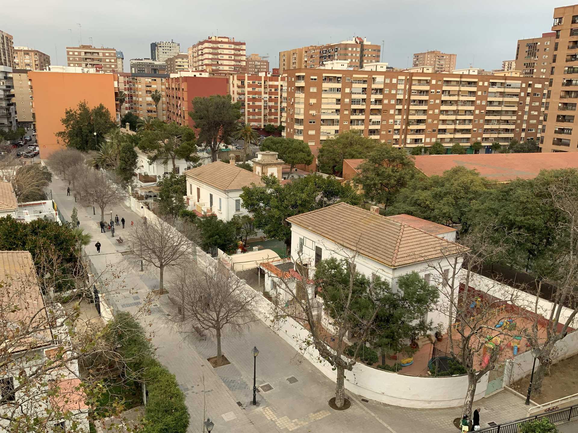 Kondominium dalam Valencia, Valencian Community 10159458