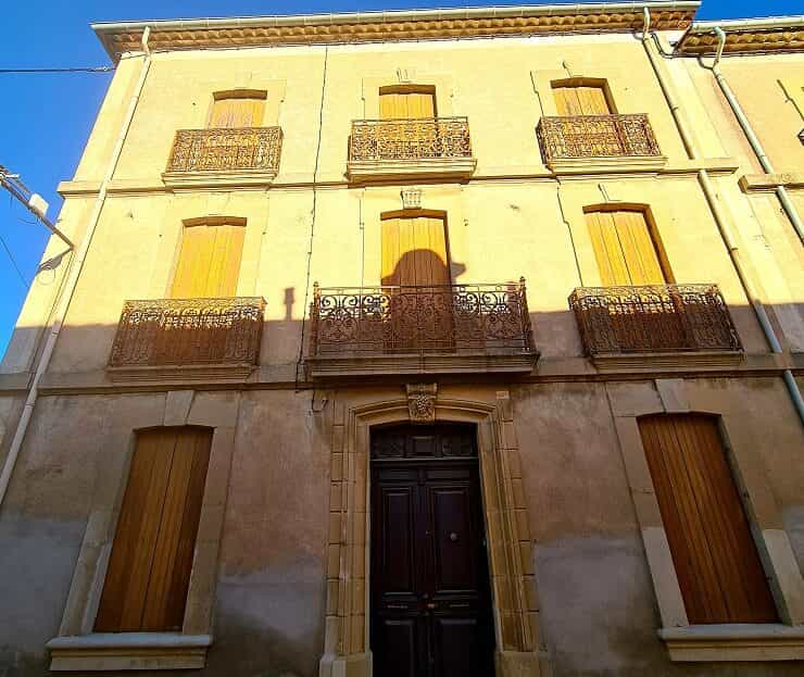 Huis in Montels, Occitanië 10159462