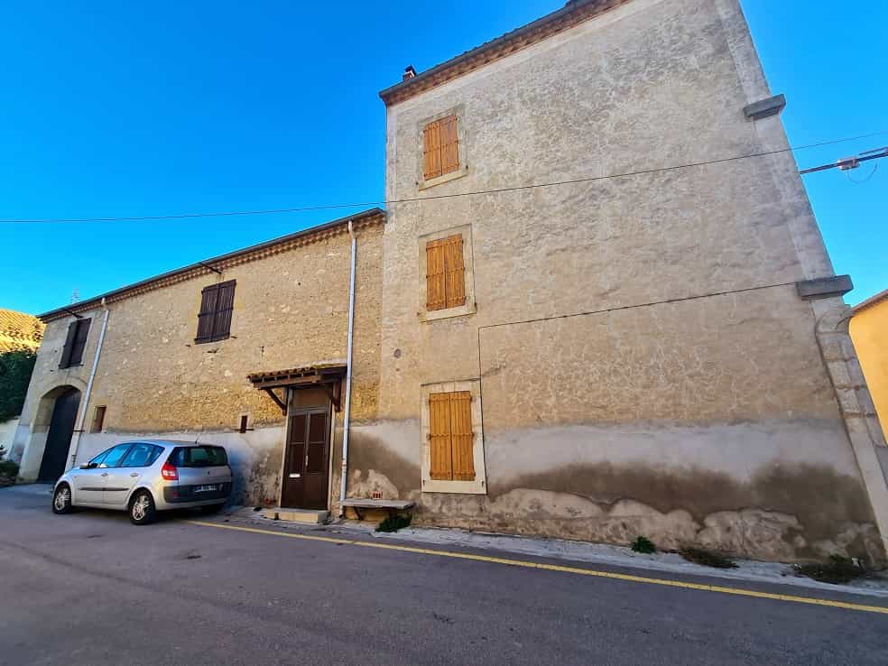 Hus i Montels, Occitanie 10159462