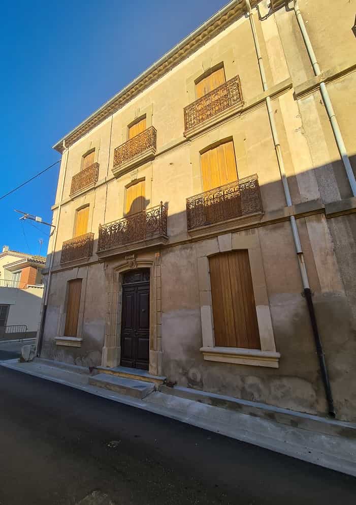 House in Montady, Occitanie 10159462