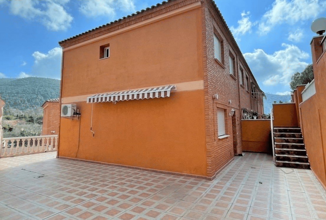 Condominio en Serra, Valencia 10159464