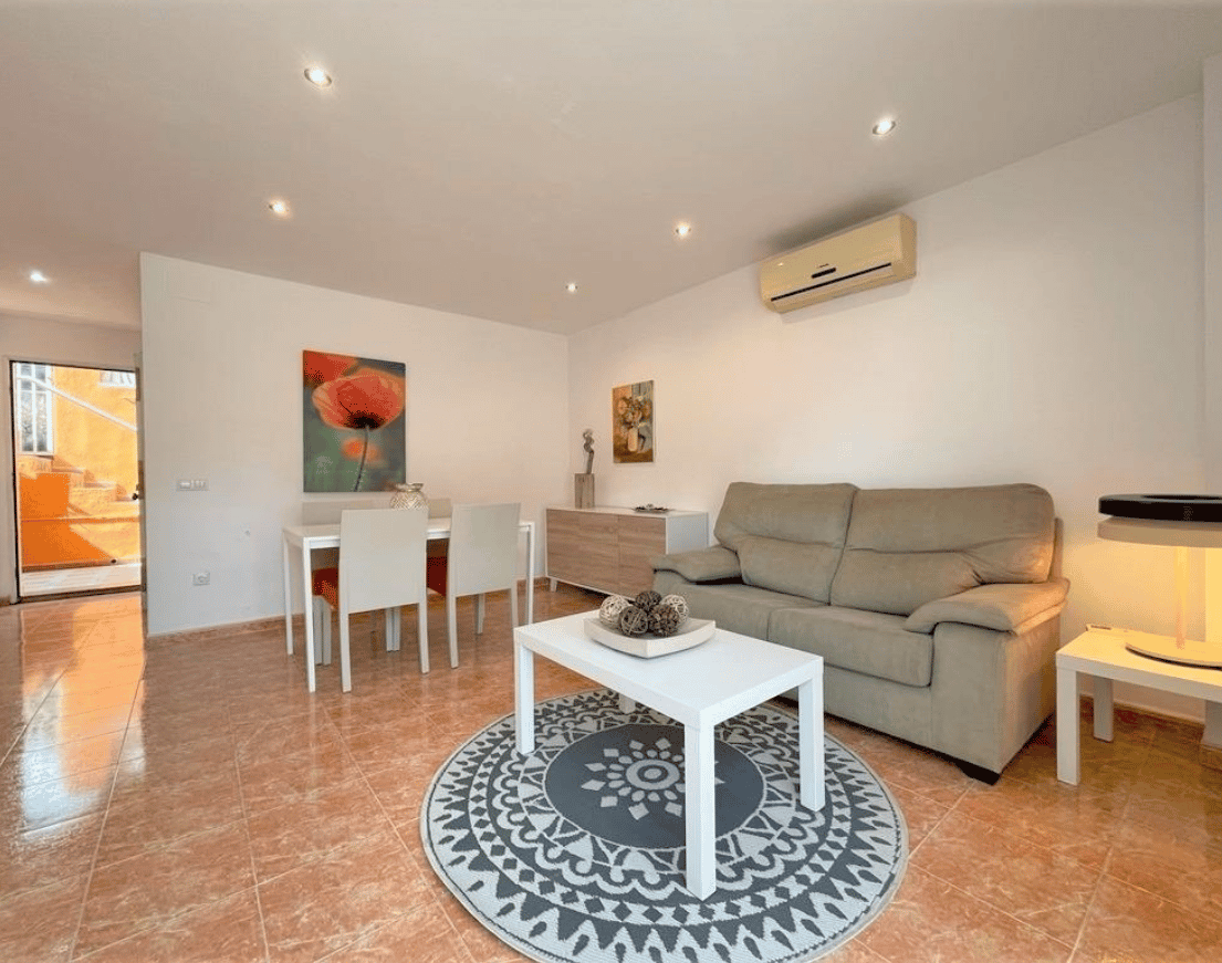 Condominium dans Serra, Valencia, Valencian Community 10159464