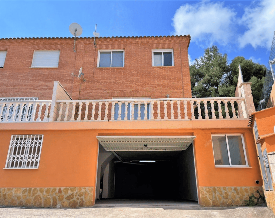 Кондоминиум в Serra, Valencia, Valencian Community 10159464