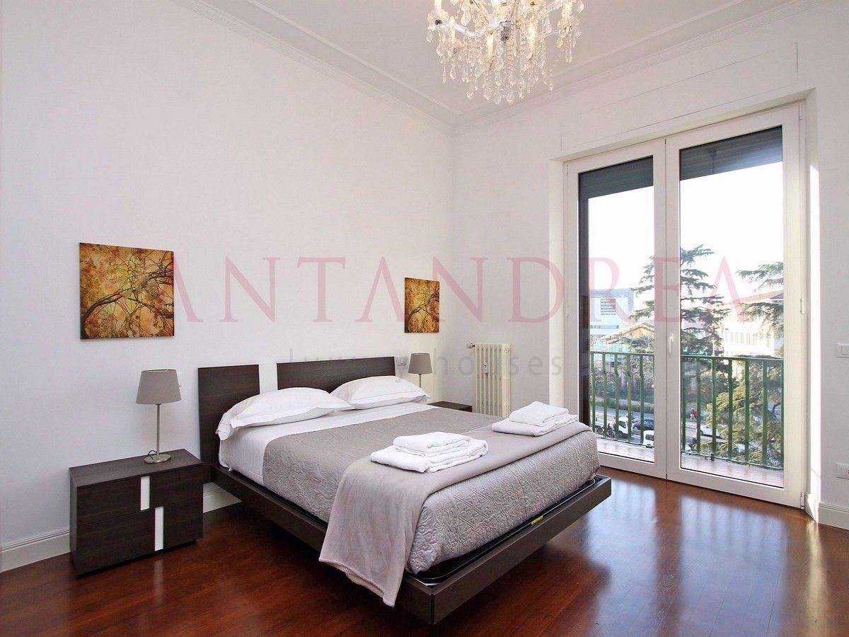 Kondominium di Florence, Toskana 10159502