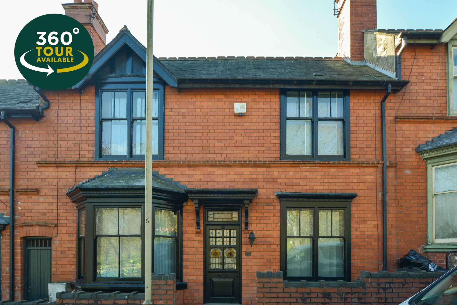Eigentumswohnung im Leicester, Leicester 10159509