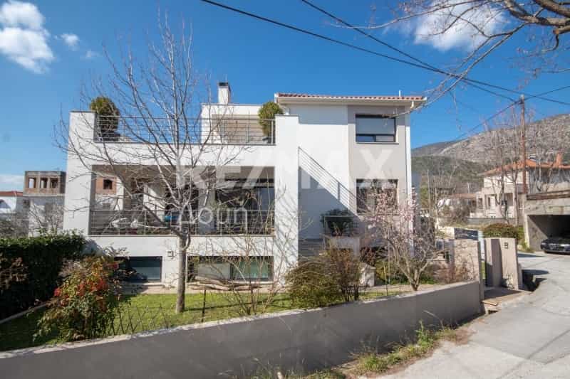House in Ano Volos, Thessalia 10159524