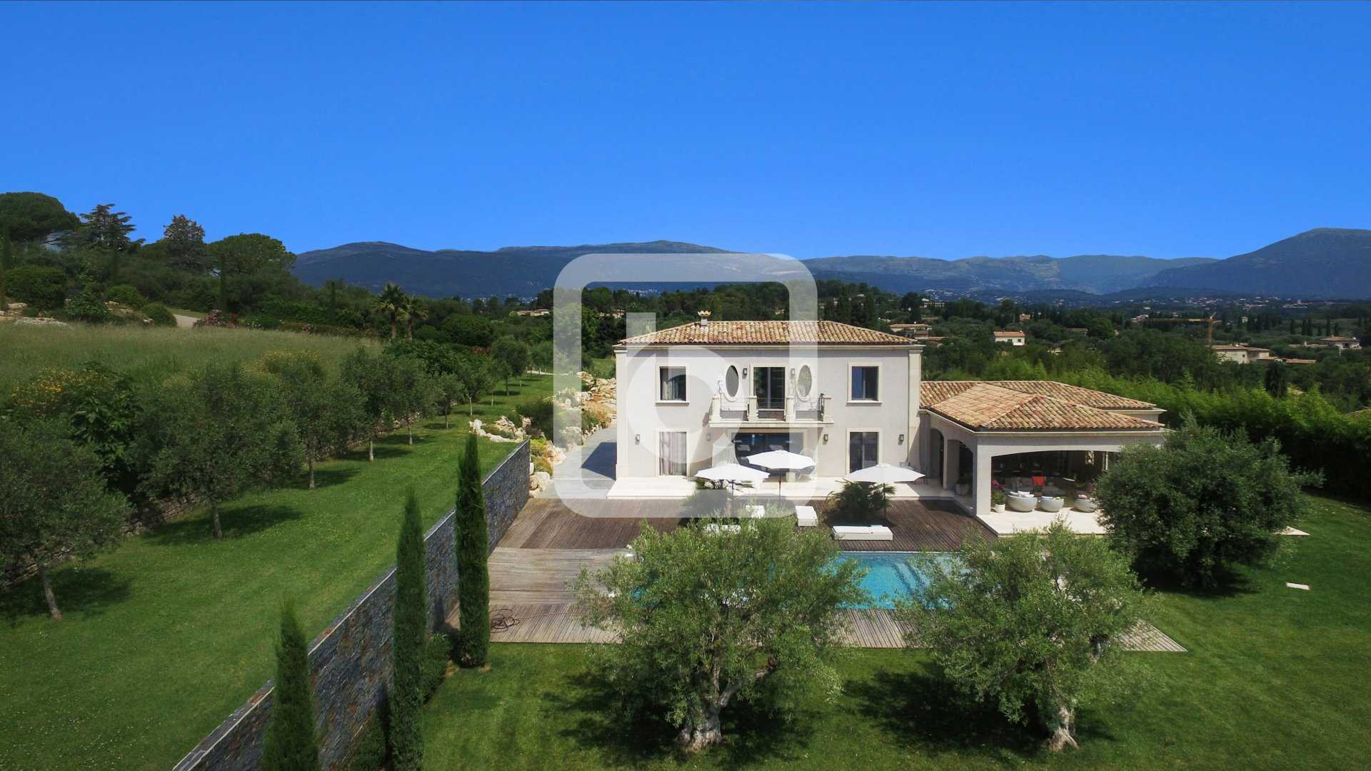 Talo sisään Mouans-Sartoux, Provence-Alpes-Cote d'Azur 10159573