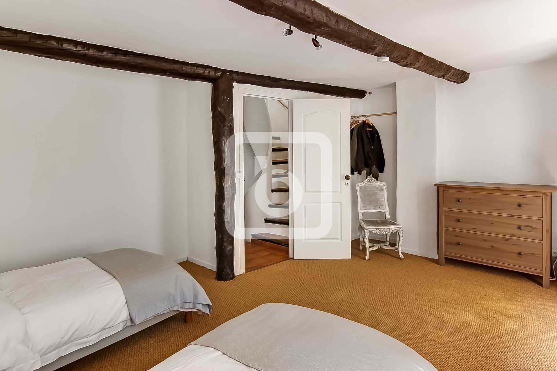 公寓 在 布拉格平原, 普羅旺斯-阿爾卑斯-藍色海岸 10159576