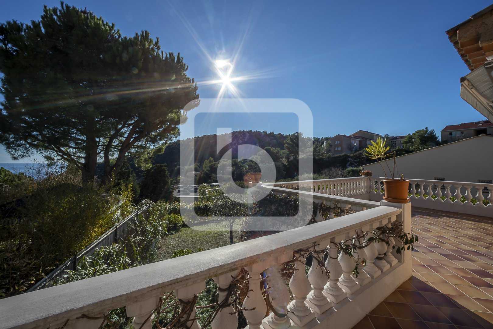 casa en Èze, Provence-Alpes-Côte d'Azur 10159596