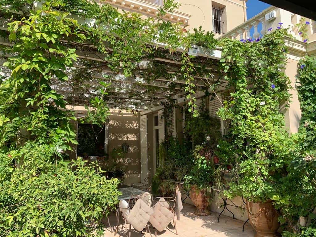 Hus i Cannes, Provence-Alpes-Cote d'Azur 10159625