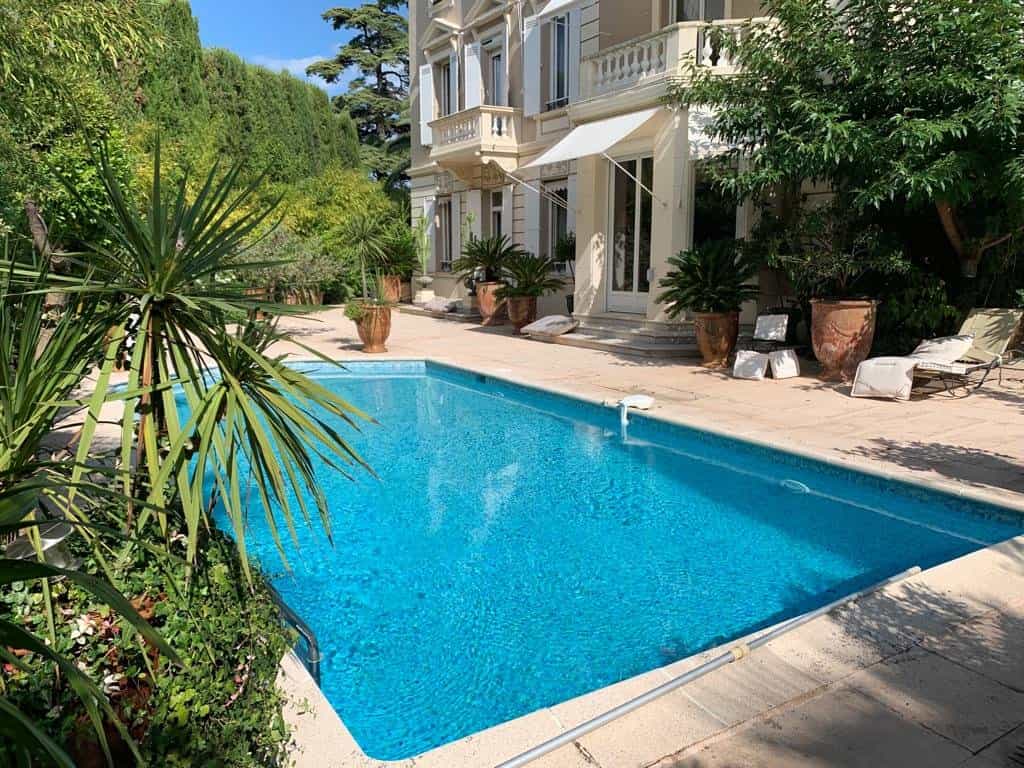 Rumah di Cannes, Provence-Alpes-Cote d'Azur 10159625
