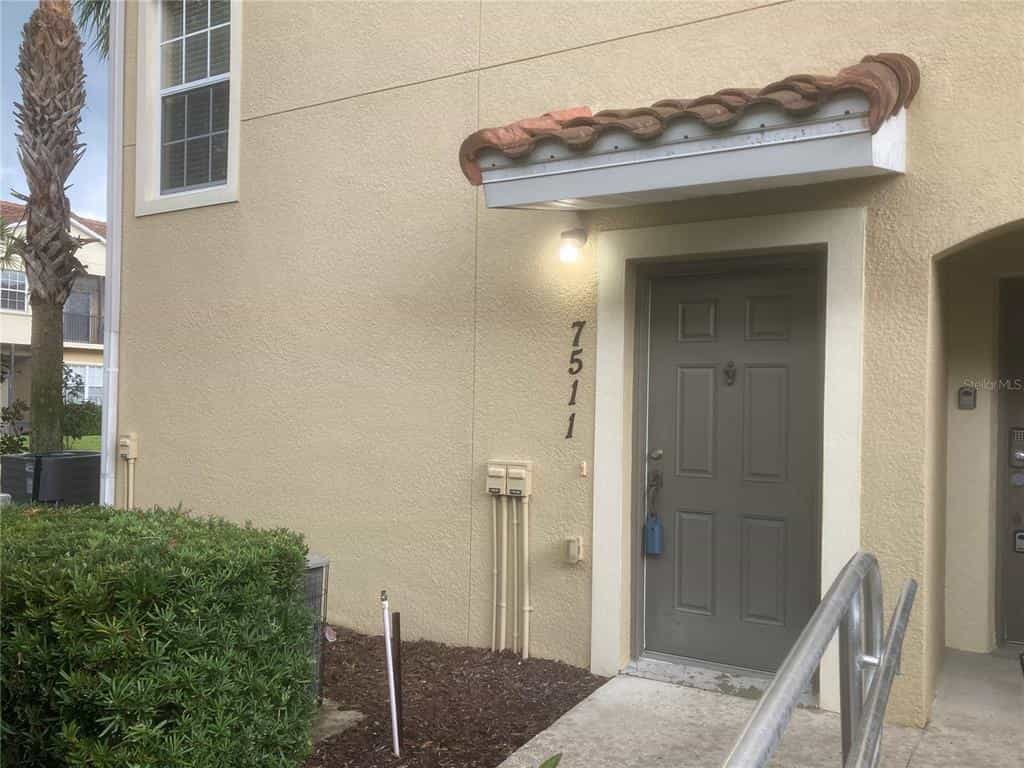 Квартира в Kissimmee, Florida 10159651