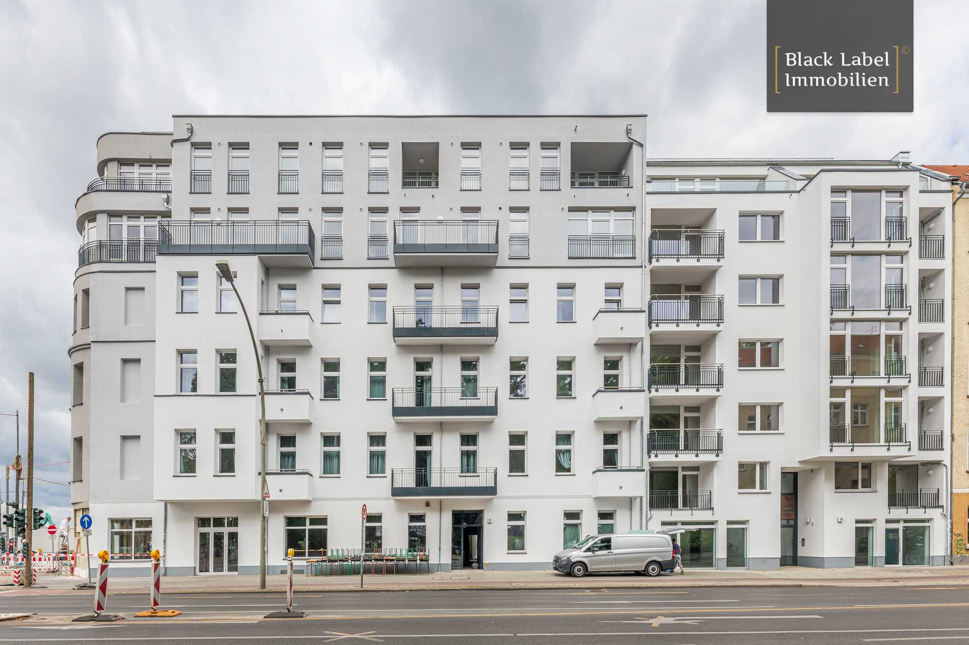 Condomínio no Berlin, Berlin 10159660