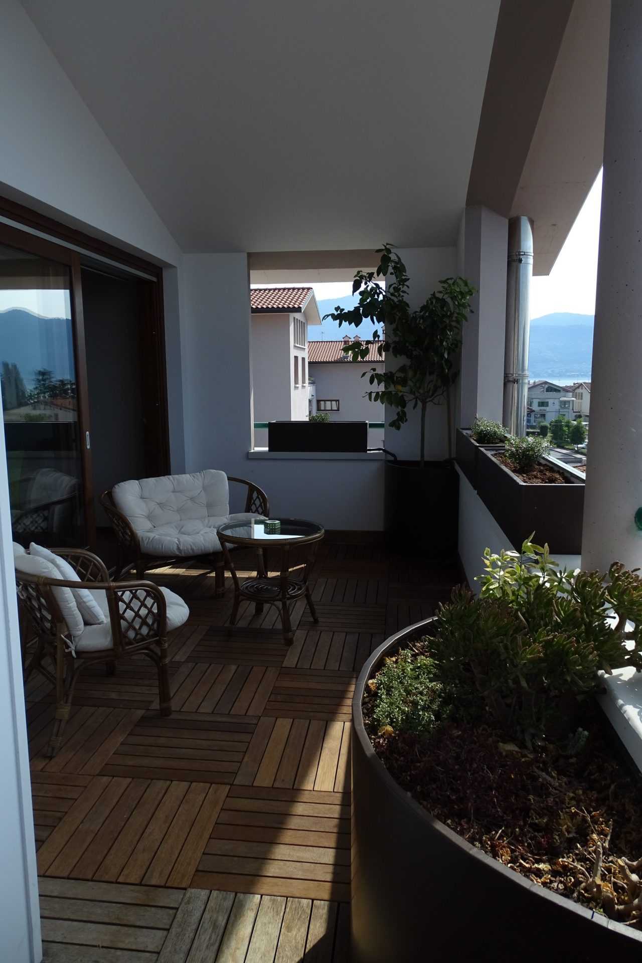 Condominium in Predore, Lombardy 10159709