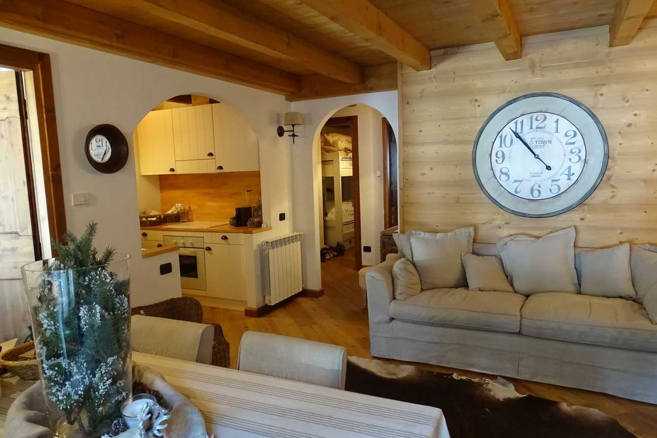 House in Ponte di Legno, Lombardy 10159714