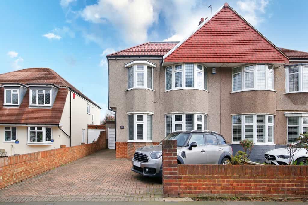 House in Sidcup, Bexley 10159812