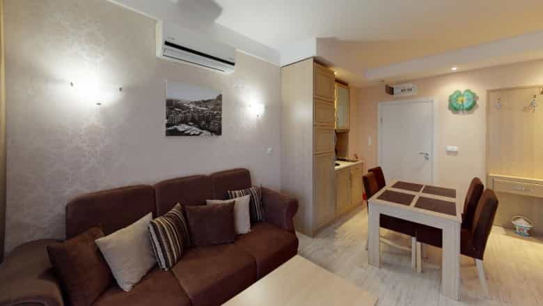 Condominium dans Nessebar, Bourgas 10159839