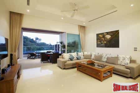Condominium dans Tambon Kamala, Chang Wat Phuket 10159844