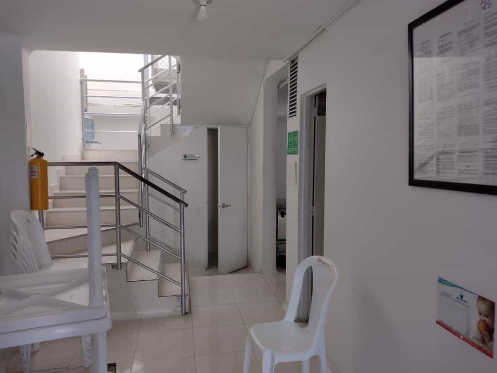 公寓 在 阿瓜布兰卡, 考卡山谷 10159890