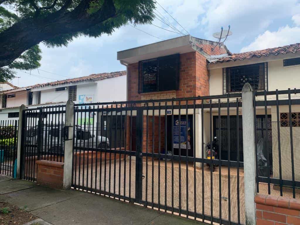 Kondominium dalam Cañaveralejo, Valle del Cauca 10159896
