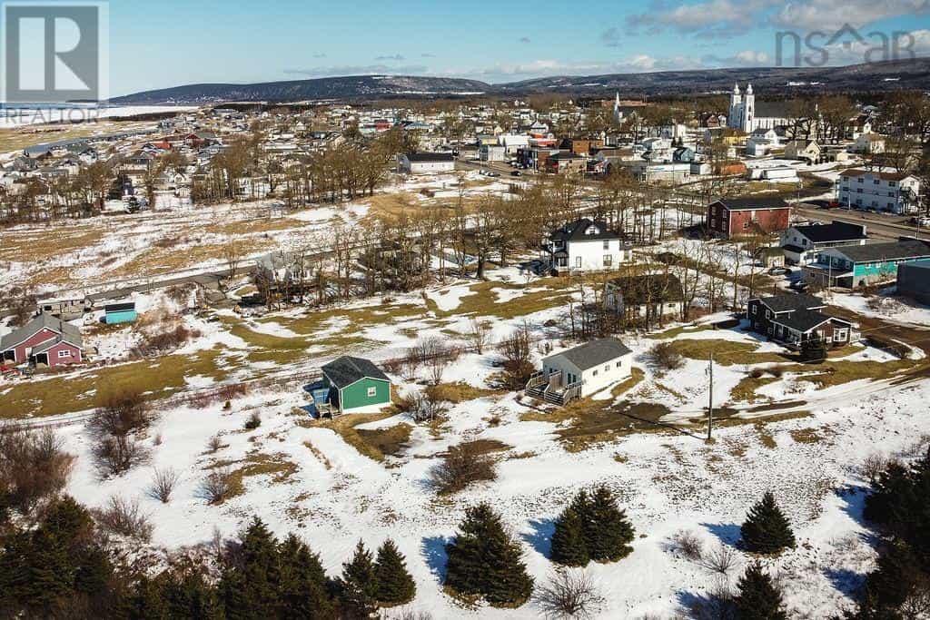 Кондоминиум в Inverness, Nova Scotia 10159898