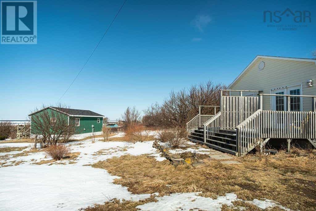 Eigentumswohnung im Inverness, Nova Scotia 10159898