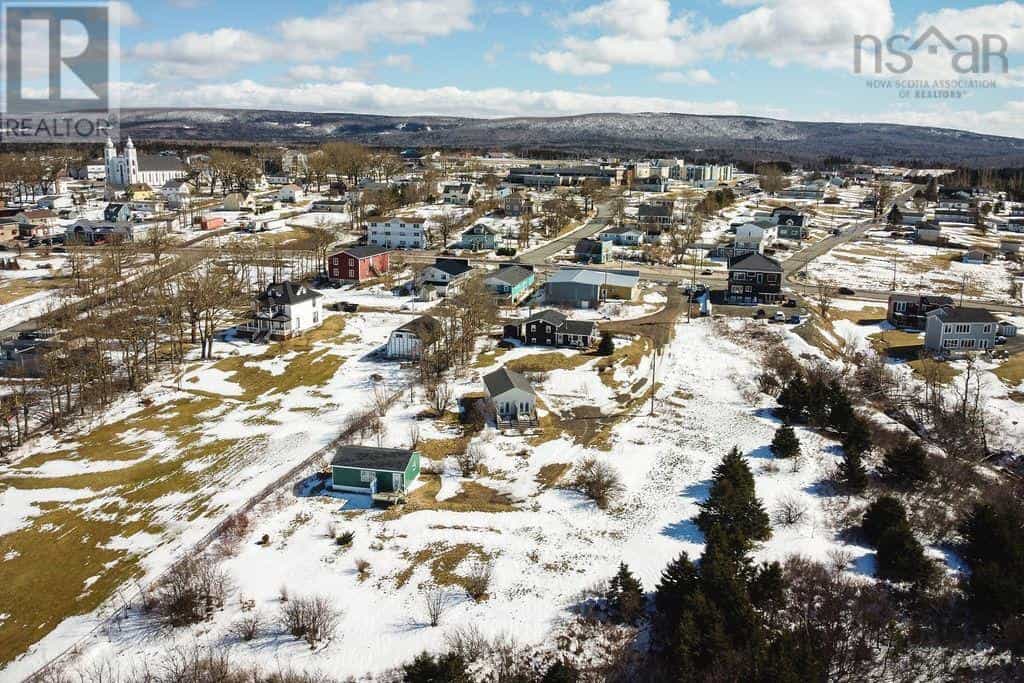 Ejerlejlighed i Inverness, Nova Scotia 10159898