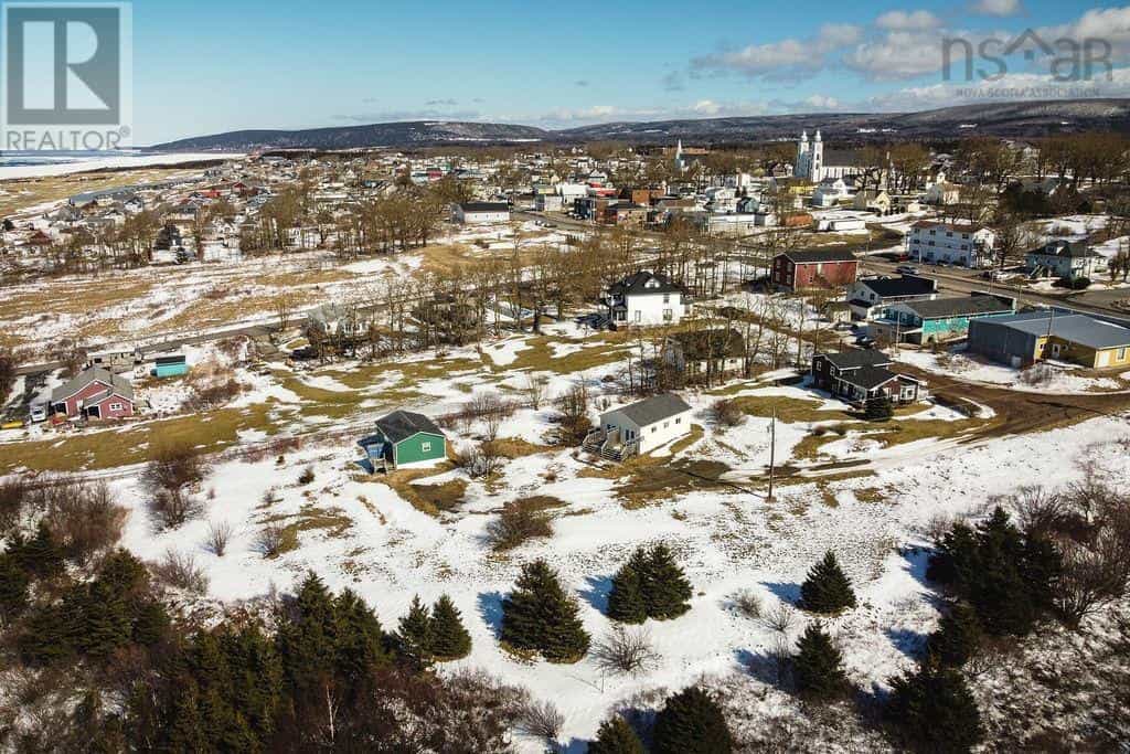 Кондоминиум в Inverness, Nova Scotia 10159898