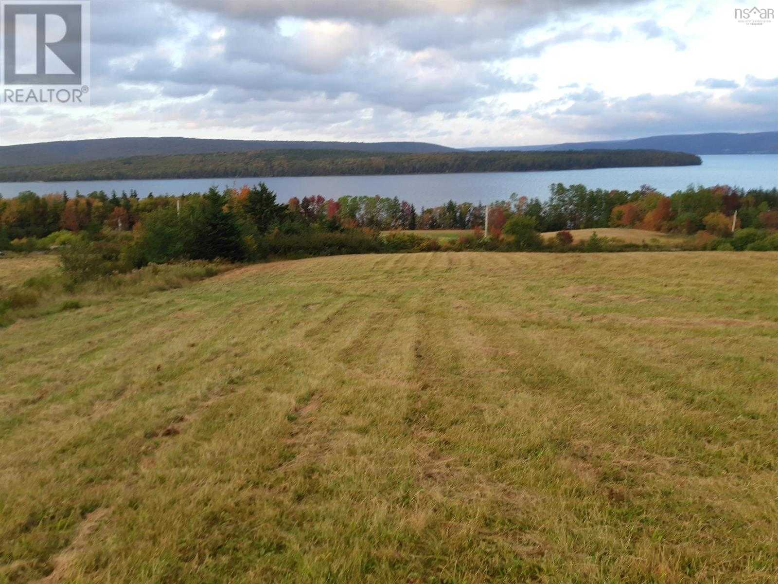 Land in Inverness, Nova Scotia 10159900