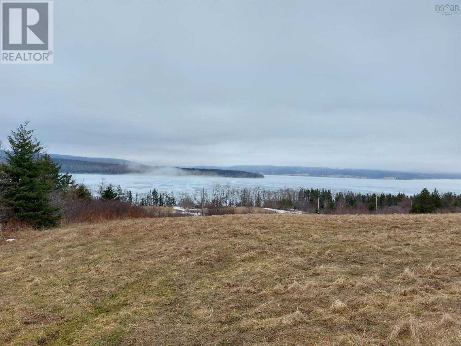 Terre dans Inverness, Nova Scotia 10159900