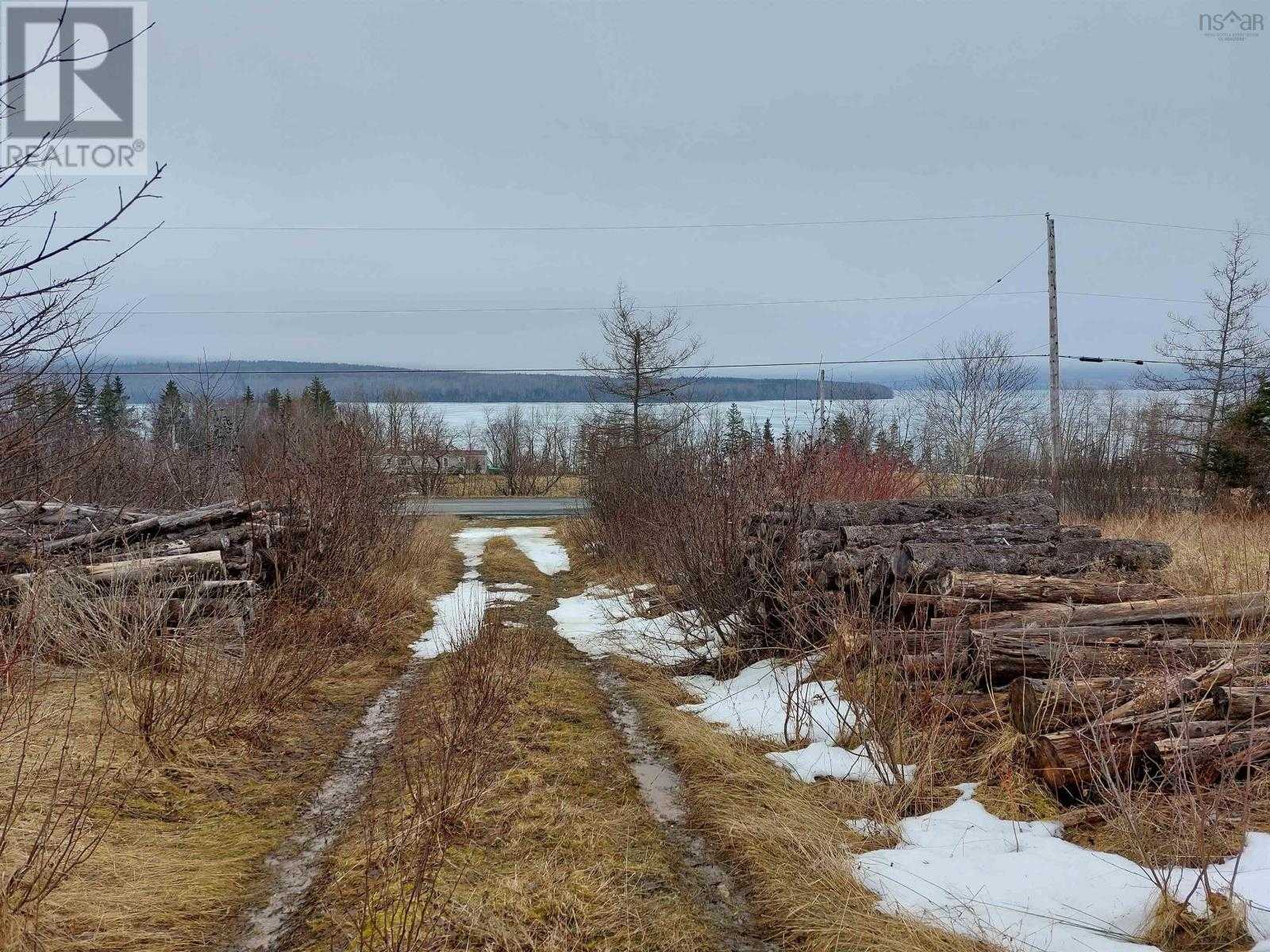 Land in West Lake Ainslie, Nova Scotia 10159900