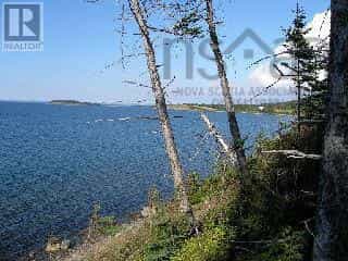 Land in Port Hawkesbury, Nova Scotia 10159905