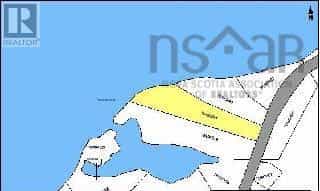 भूमि में पोर्ट हॉक्सबरी, नोवा स्कोटिया 10159905