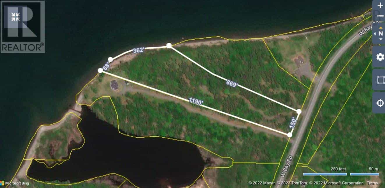 Land in Port Hawkesbury, Nova Scotia 10159905