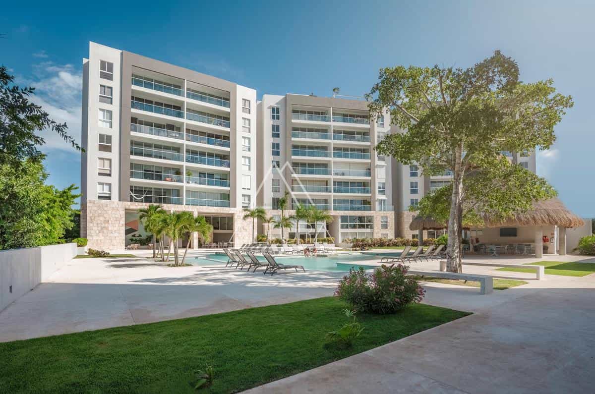 Condominium in Cancun, Quintana Roo 10159929